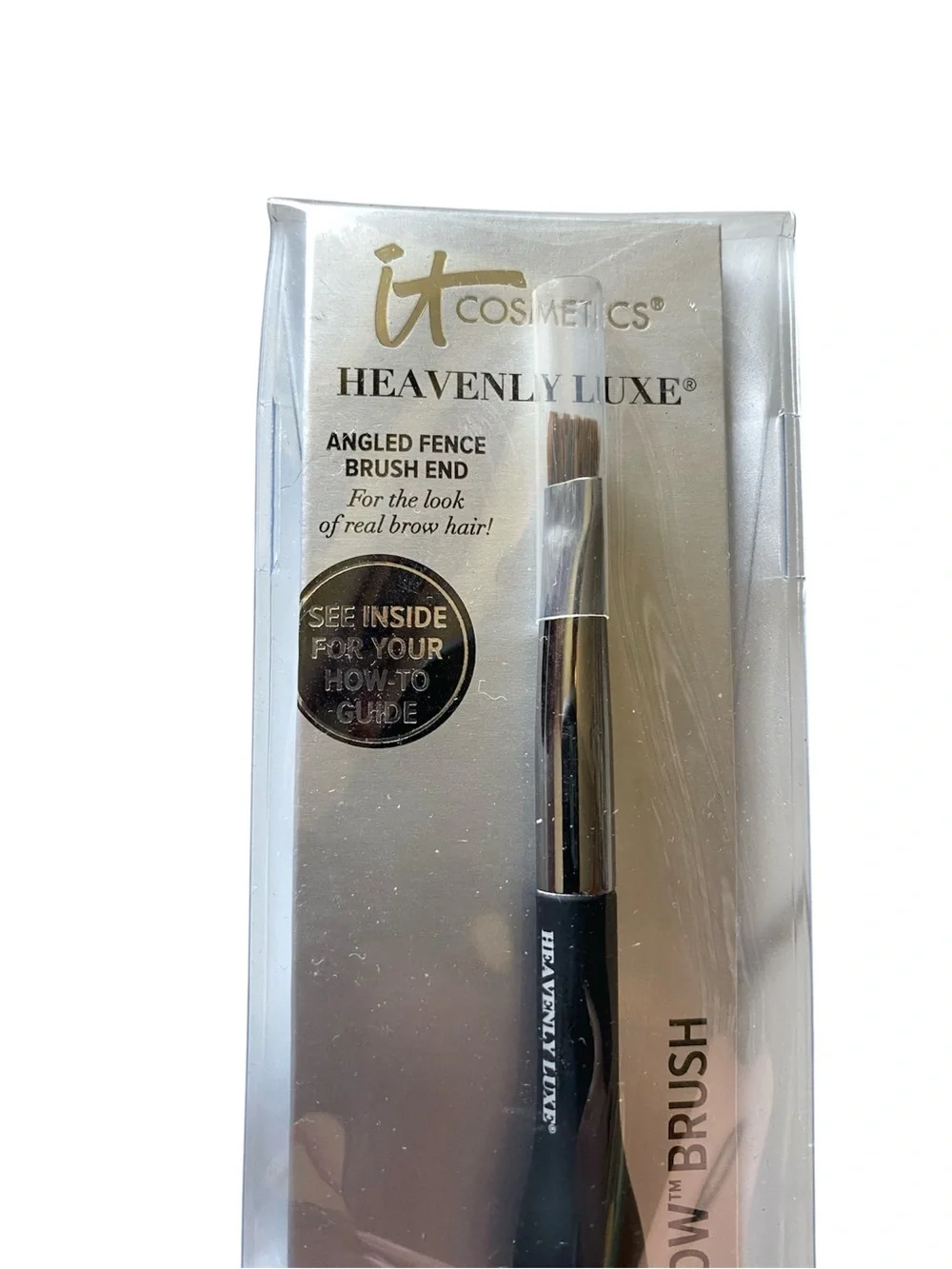 IT Cosmetics Heavenly Luxe Build A Brow Brush 12